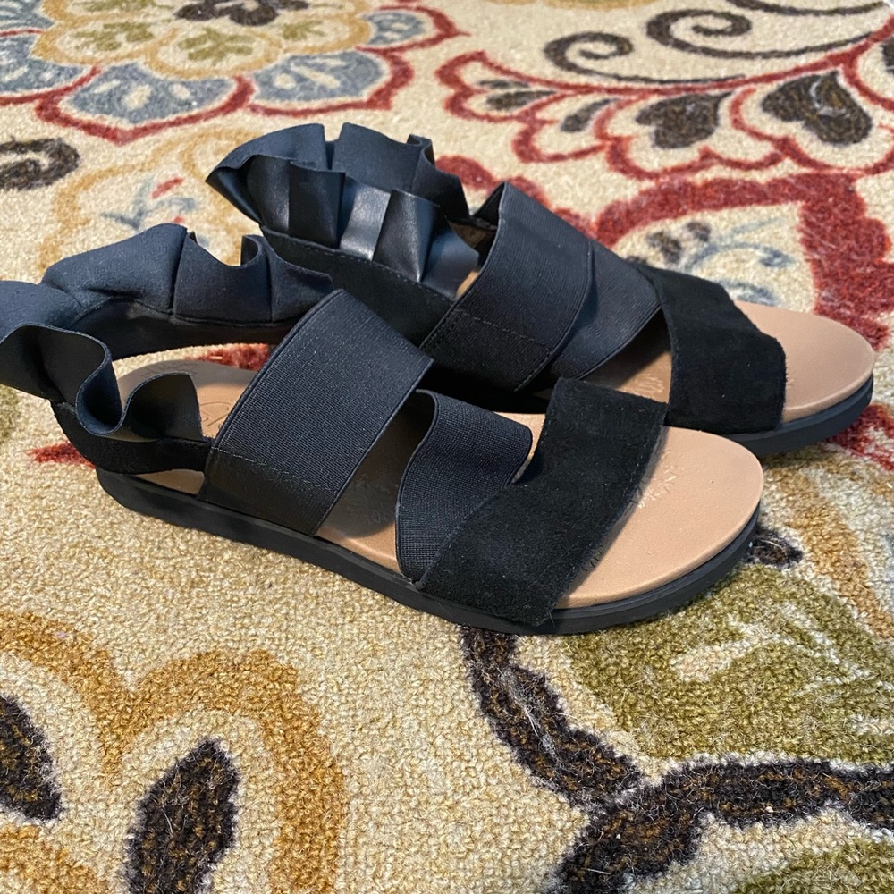 Skechers Lux Foam sandal